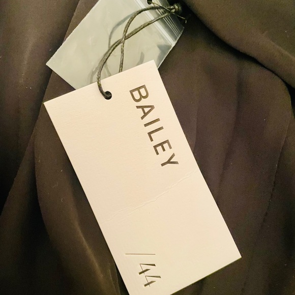 Bailey 44 dress size 2 new with tags - Picture 10 of 12